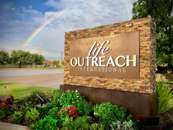 LIFE Outreach International